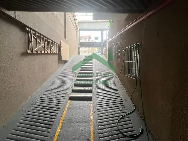 Andar corporativo para alugar, no bairro Jardim Adutora em São Paulo