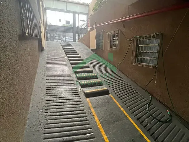 Andar corporativo para alugar, no bairro Jardim Adutora em São Paulo