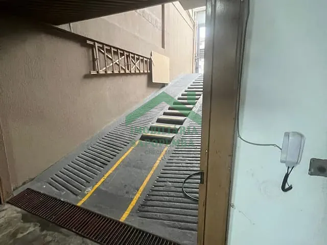 Andar corporativo para alugar, no bairro Jardim Adutora em São Paulo