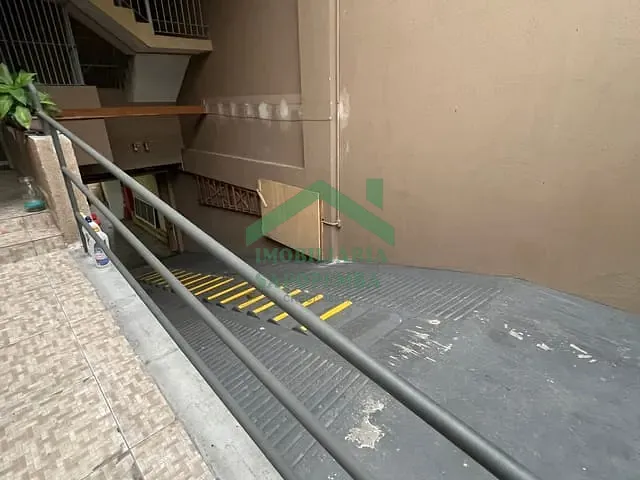 Andar corporativo para alugar, no bairro Jardim Adutora em São Paulo