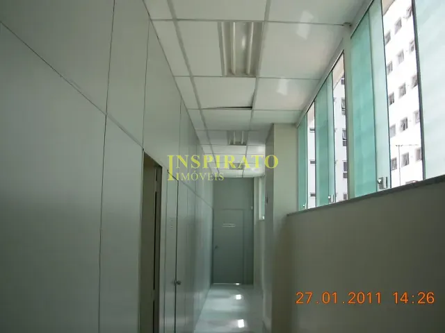 Andar corporativo para alugar, no bairro Centro em Jundiaí
