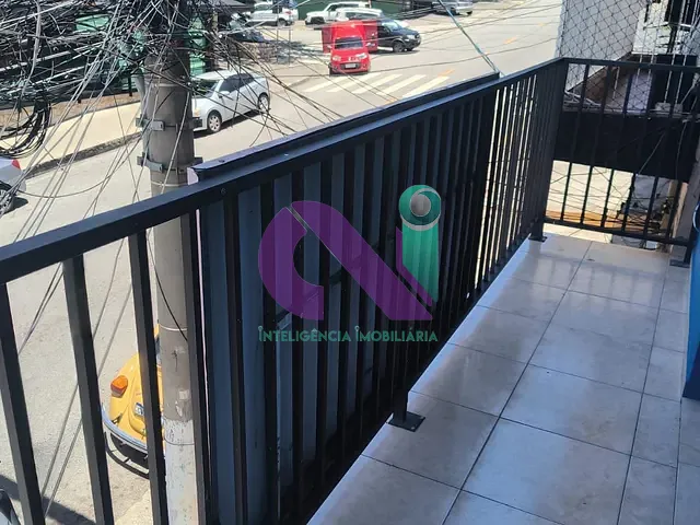 Andar corporativo para alugar, no bairro Jardim das Flores em Osasco