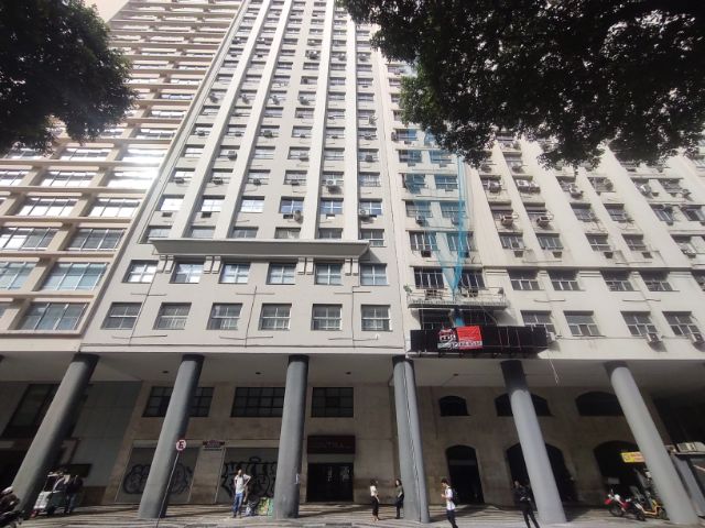 Foto do Andar corporativo -  à venda, Centro, Rio de Janeiro, RJ | Lowndes Condomínios e Imóveis