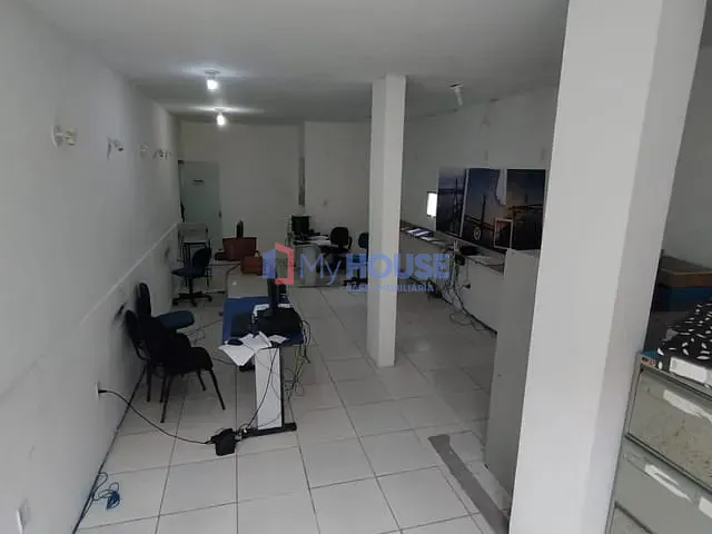 Andar corporativo para alugar, no bairro Centro em Ilhéus
