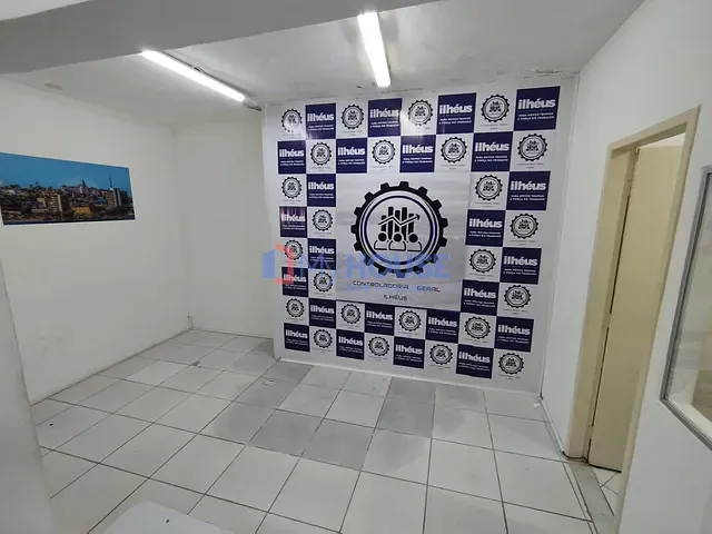 Andar corporativo para alugar, no bairro Centro em Ilhéus