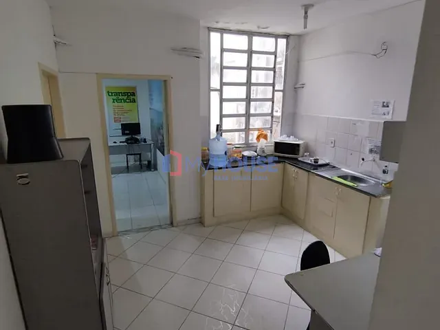 Andar corporativo para alugar, no bairro Centro em Ilhéus