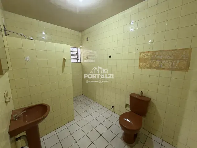 Andar corporativo para alugar, no bairro Centro em Petrolina