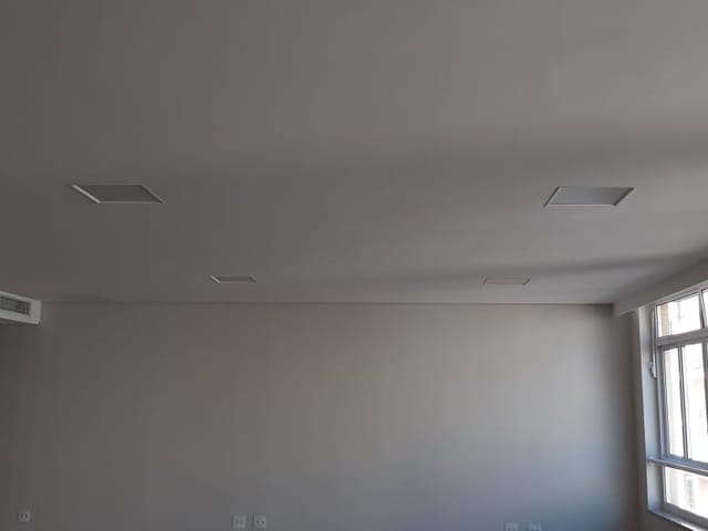 Conjunto comercial à venda, no bairro Centro em São Paulo