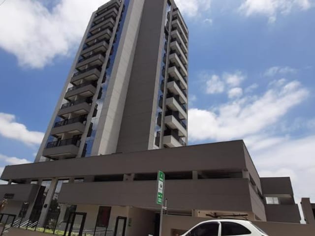 Foto do Andar corporativo - Andar Corporativo para Locação 16 Vagas, 336M², Parque Campolim, Sorocaba - SP | Ed Evolution Corporate | Ary Proenca Negócios Imobiliários Ltda