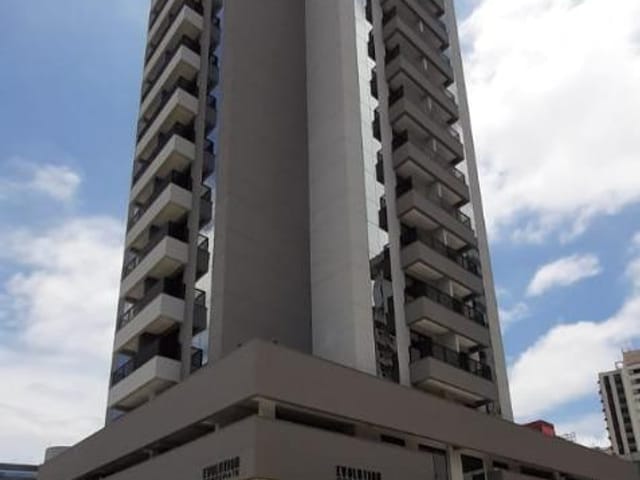 Foto do Andar corporativo - Andar Corporativo para Locação 16 Vagas, 336M², Parque Campolim, Sorocaba - SP | Ed Evolution Corporate | Ary Proenca Negócios Imobiliários Ltda