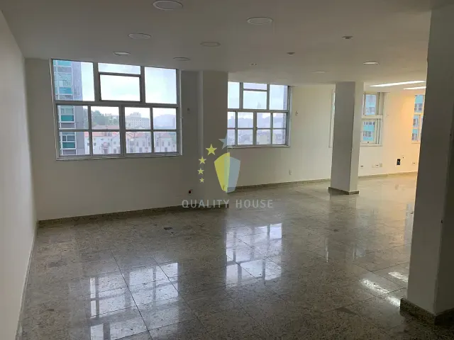 Andar corporativo com 404m², à venda, no bairro Centro em Rio de Janeiro