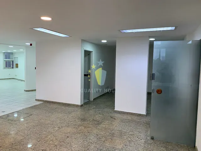 Andar corporativo com 404m², à venda, no bairro Centro em Rio de Janeiro