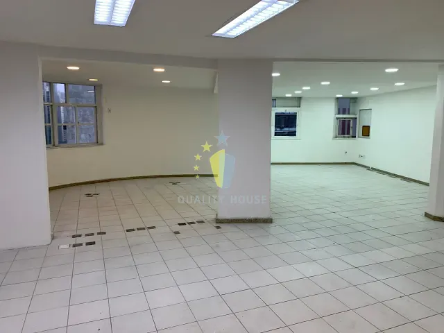 Andar corporativo com 404m², à venda, no bairro Centro em Rio de Janeiro