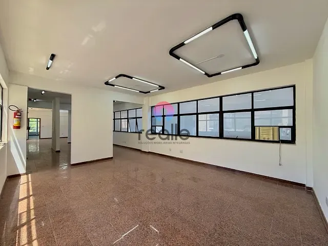 Andar corporativo com 226m², à venda, no bairro Lourdes em Belo Horizonte