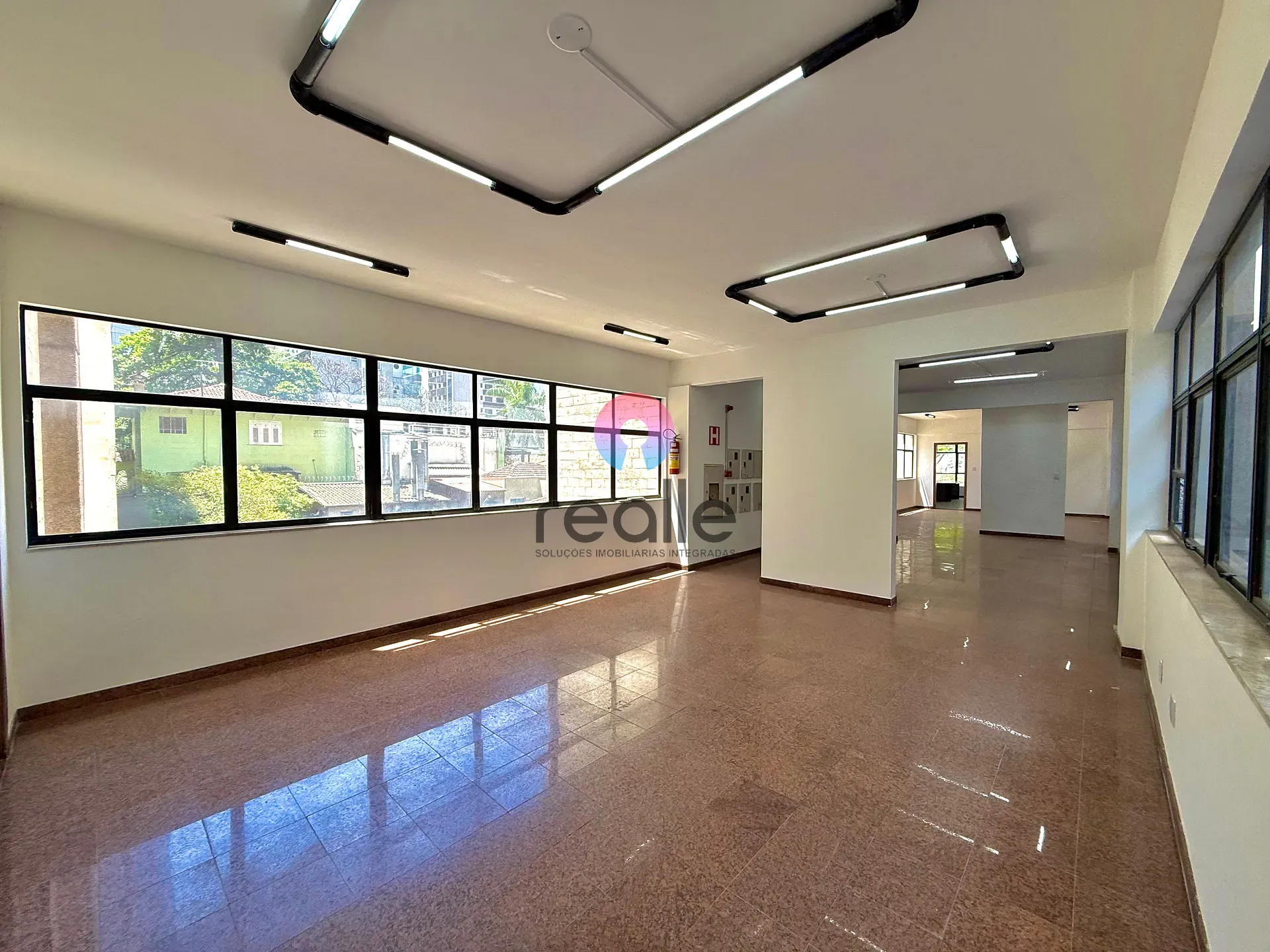Sala-Conjunto, 171 m² - Foto 1