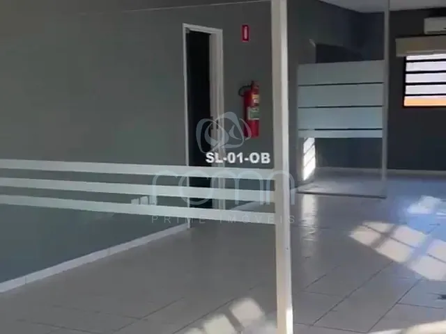 Andar corporativo para alugar, no bairro Distrito Industrial Waldemar de Oliveira Verdi em São José do Rio Preto