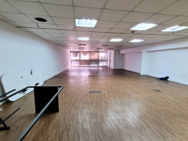 Andar corporativo com 345m², para alugar, no bairro Consolação em São Paulo