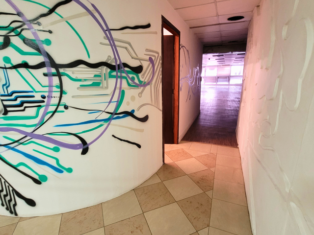 Andar corporativo com 345m², para alugar, no bairro Consolação em São Paulo