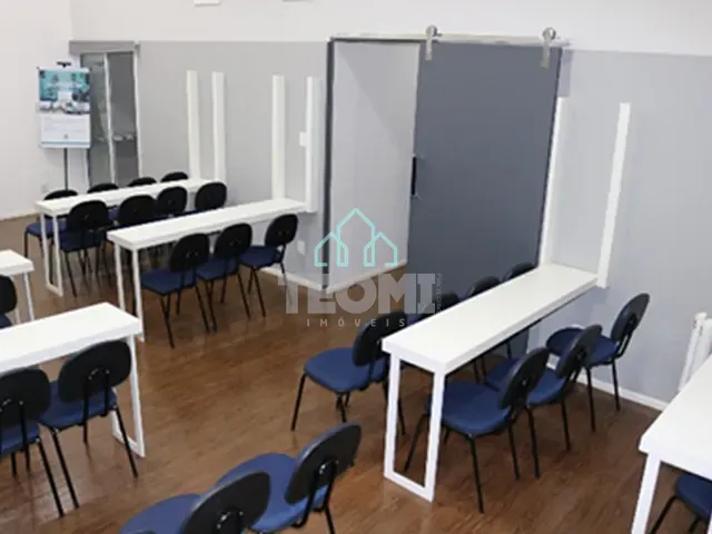 Andar corporativo para alugar, no bairro Monção em Taubaté