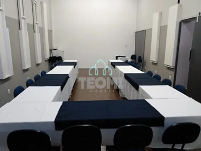 Andar corporativo para alugar, no bairro Monção em Taubaté