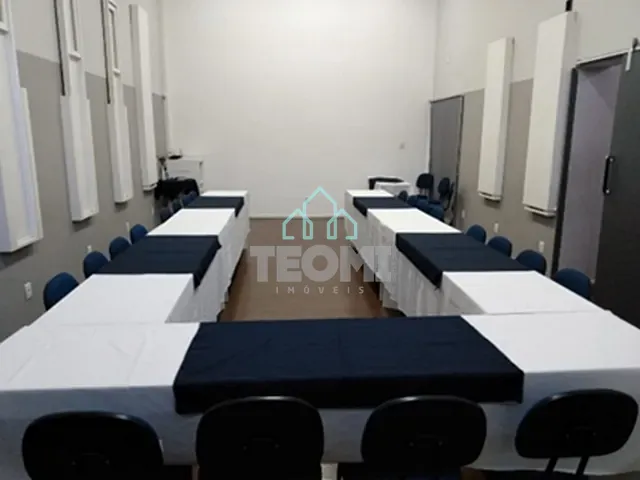 Andar corporativo para alugar, no bairro Monção em Taubaté