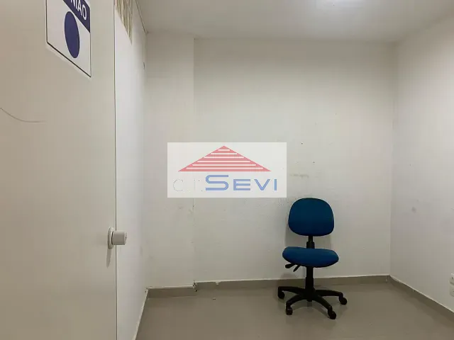 Andar corporativo para alugar, no bairro Santa Ifigênia em São Paulo