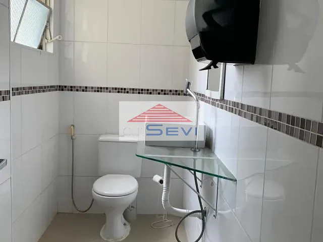 Andar corporativo para alugar, no bairro Santa Ifigênia em São Paulo