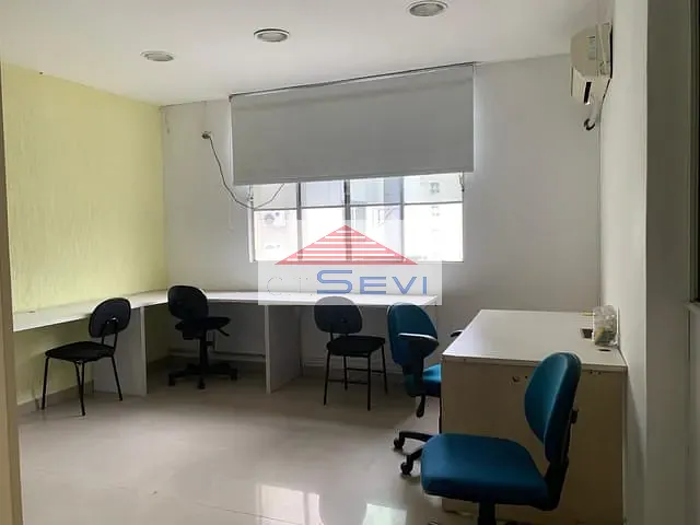 Andar corporativo para alugar, no bairro Santa Ifigênia em São Paulo