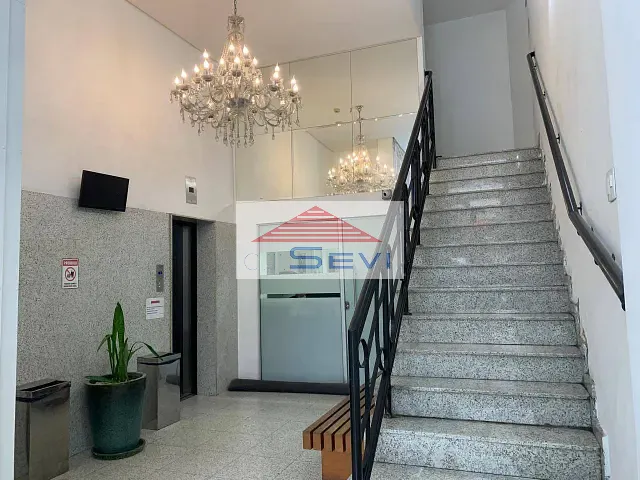 Andar corporativo para alugar, no bairro Santa Ifigênia em São Paulo