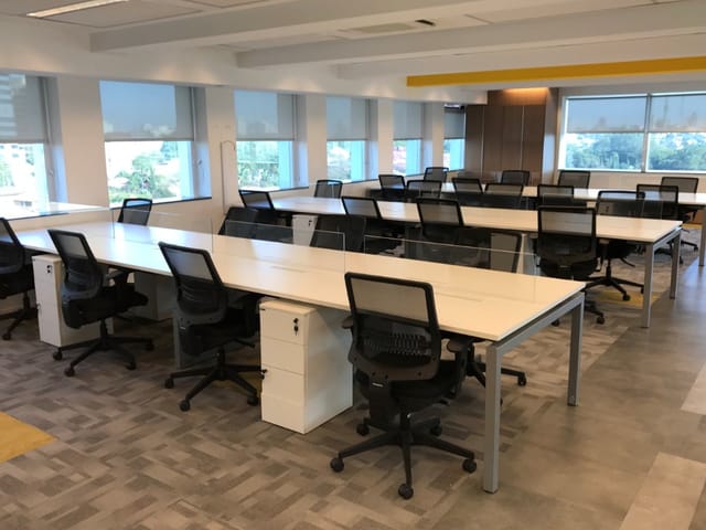 Andar corporativo com 403m², para alugar, no bairro Higienópolis em São Paulo