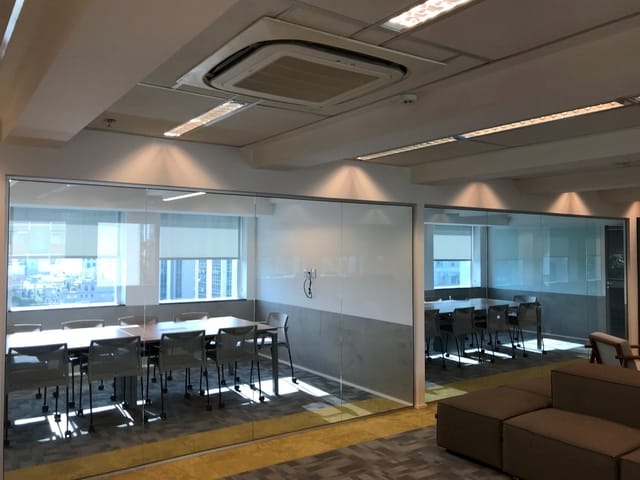 Andar corporativo com 403m², para alugar, no bairro Higienópolis em São Paulo
