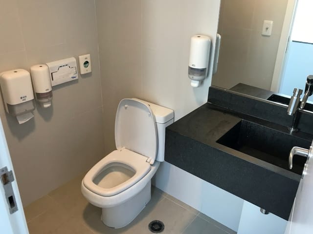 Andar corporativo com 403m², para alugar, no bairro Higienópolis em São Paulo