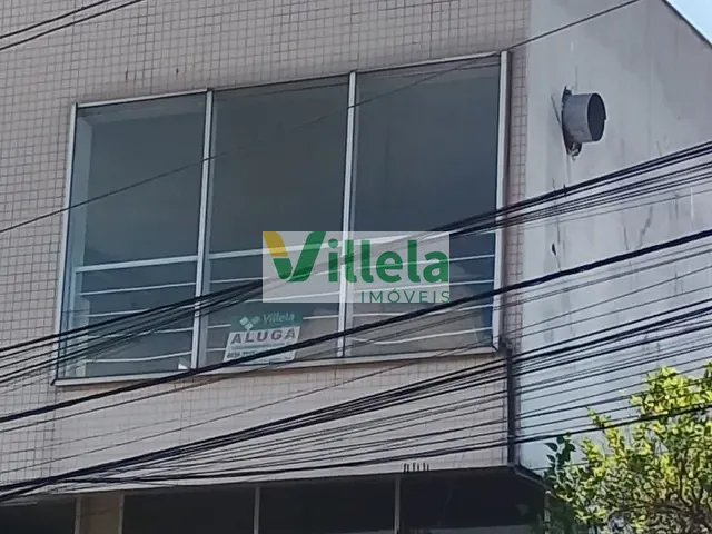 Andar corporativo para alugar, no bairro Vila das Acácias em Poá