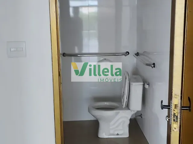 Andar corporativo para alugar, no bairro Vila das Acácias em Poá