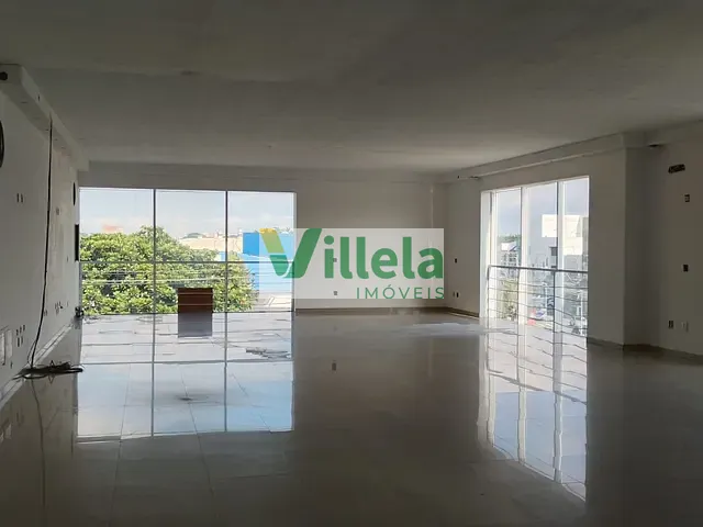 Andar corporativo para alugar, no bairro Vila das Acácias em Poá
