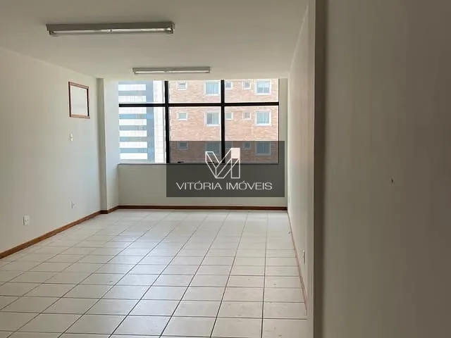 Andar corporativo com 350m², para alugar, no bairro Enseada do Suá em Vitória