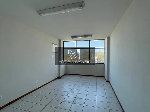Andar corporativo com 350m², para alugar, no bairro Enseada do Suá em Vitória