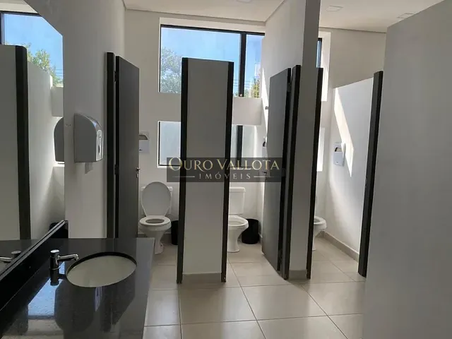 Andar corporativo com 1126m², para alugar, no bairro Vila Leopoldina em São Paulo