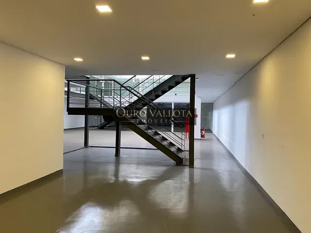 Andar corporativo com 1126m², para alugar, no bairro Vila Leopoldina em São Paulo