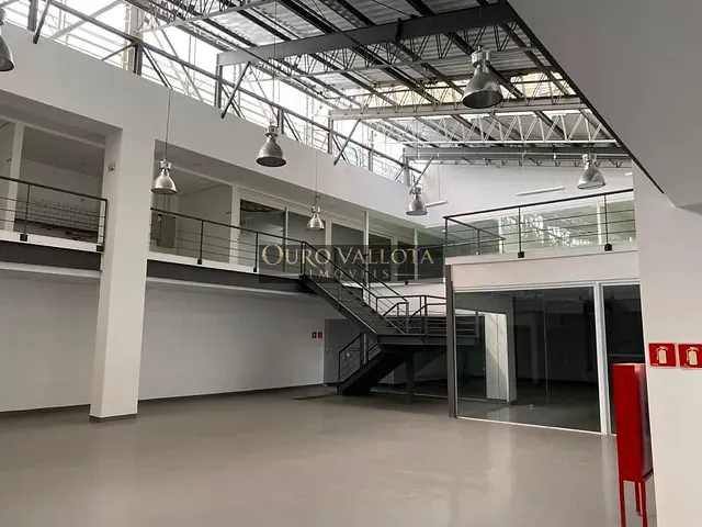 Andar corporativo com 1126m², para alugar, no bairro Vila Leopoldina em São Paulo