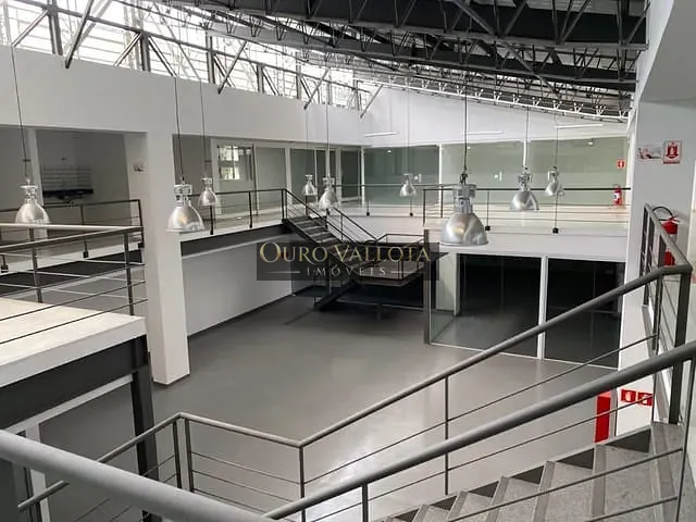 Andar corporativo com 1126m², para alugar, no bairro Vila Leopoldina em São Paulo