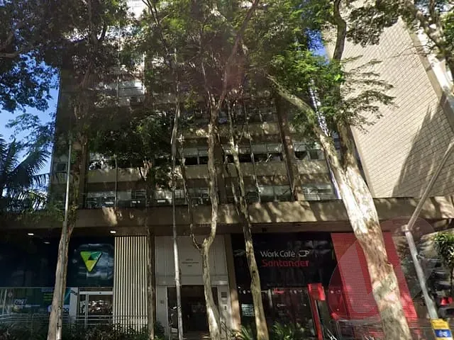 Andar corporativo à venda ou para alugar, no bairro Jardim Paulistano em São Paulo