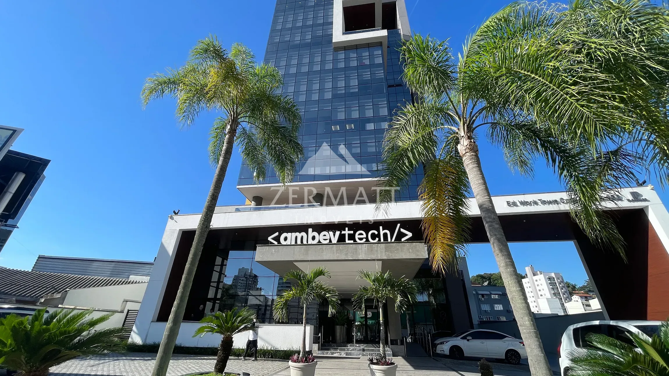 para locação, Vila Nova, Blumenau, SC — foto 4
