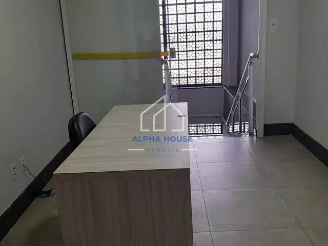 Andar corporativo para alugar, no bairro Bosque da Princesa em Pindamonhangaba