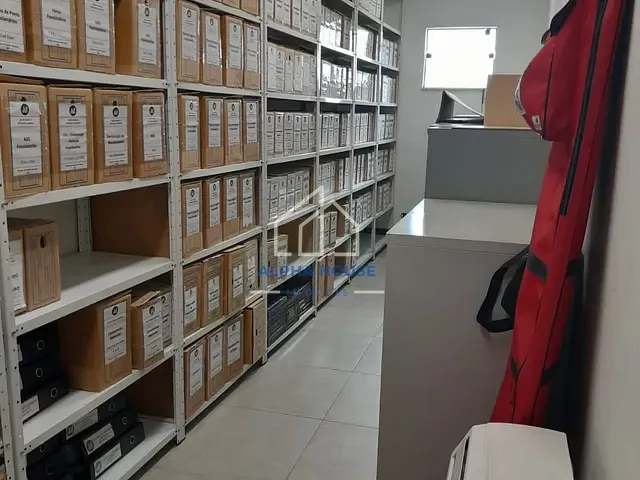 Andar corporativo para alugar, no bairro Bosque da Princesa em Pindamonhangaba