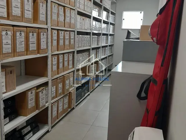 Andar corporativo para alugar, no bairro Bosque da Princesa em Pindamonhangaba