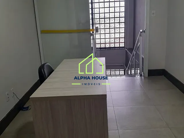Andar corporativo para alugar, no bairro Bosque da Princesa em Pindamonhangaba