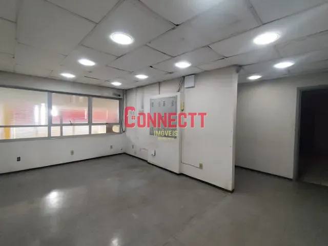 Andar corporativo com 350m², para alugar, no bairro Francisco Junqueira em Ribeirão Preto