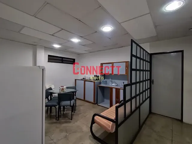 Andar corporativo com 350m², para alugar, no bairro Francisco Junqueira em Ribeirão Preto