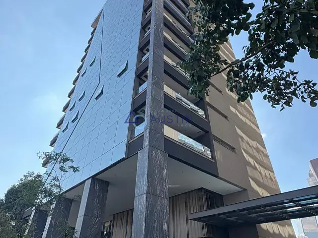 Andar corporativo com 301m², para alugar, no bairro Pinheiros em São Paulo